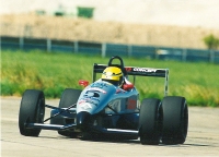 Formula Renault