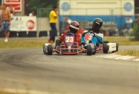 Karting