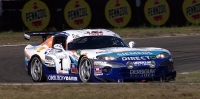 Zolder 24 hours 2001