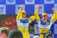 FIA GT 2001