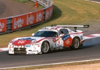 Spa-Francorchamps 24 Hours 2002