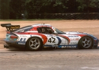 Zolder 24 Hours 2002