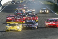 FIA GT 2003