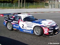 Spa Belpro Trophy 2003