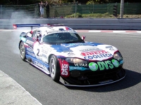 Spa Racing Festival 2003