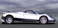 Pagani project