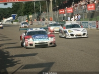 Zolder 24 Hours 2004