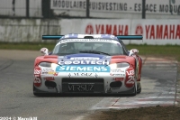 Belcar Masters 2004