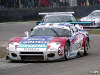 New Race Festival 2004