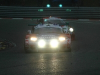 Spa Euro Race 2004
