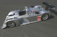 Le Mans 24 Hours 2004