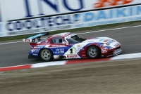 Zolder 24 hours 2005