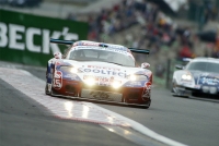 Spa Euro Race 2005