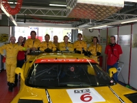 FIA GT Brno 2005