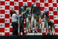 FIA GT Imola 2005