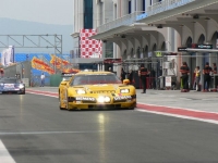 FIA GT Istanbul 2005