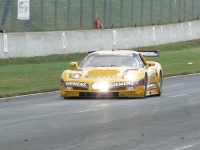 FIA GT Oschersleben 2005