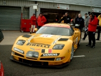 FIA GT Silverstone 2005