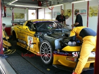 Proximus 24 Hours of Spa