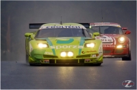 Belcar: 24 Hours of Zolder - Picture review