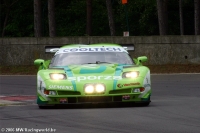 Belcar Home Race
