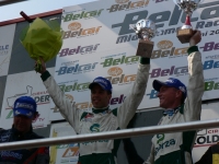 Belcar Midsummer Race