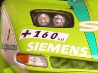 Belcar Holiday Race