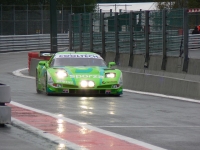 Belcar Original Racing Festival - Saturday