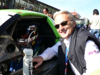 Belcar Original Racing Festival - Sunday
