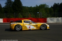 Testday 24 Hours of Spa