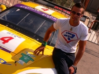 Proximus 24 Hours of Spa - Wednesday