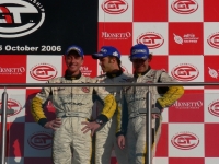 FIA GT Adria - Sunday