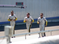 FIA GT Dijon - Friday
