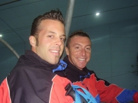 Dubai ski