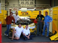 FIA GT Mugello - Saturday