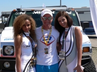 FIA GT Oschersleben - Saturday