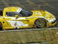 FIA GT Oschersleben - Sunday