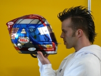 FIA GT Silverstone - Friday