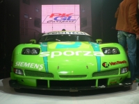 Press presentation GLPK-Racing, part 2